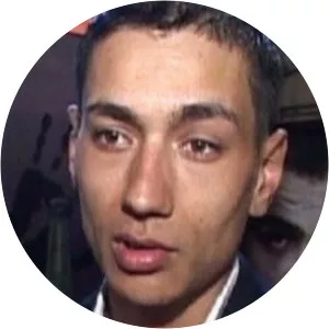 Chilibar Papan - Movie actor