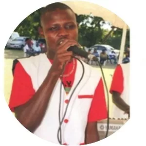 Chilibasi - Musical artist