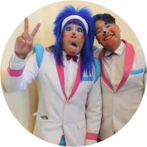 Chilin y Pikin - Musical artist