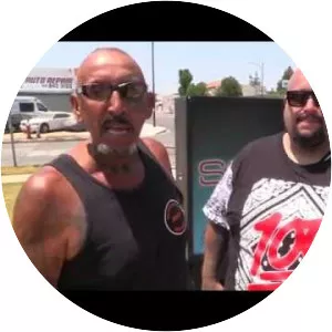 chill aguilar - Musical artist