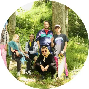 Chill Mafia Records - Recording artist