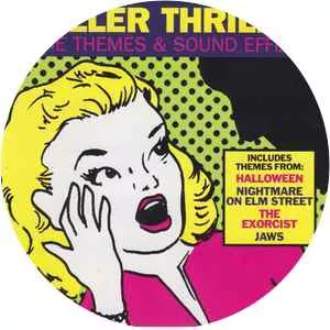 Chiller Thriller - Television program