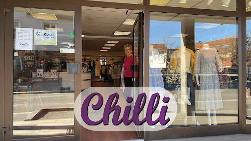 Chilli Irenes Mote AS - Clothing store in Rakkestad, Norway
