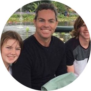 Chilli Lowndes photograph