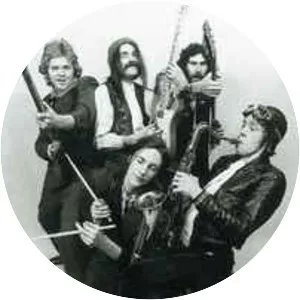 Chilli Willi and the Red Hot Peppers