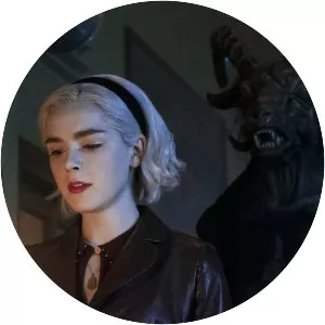 Chilling Adventures of Sabrina - American web television series