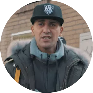 Chillouh - Musical artist