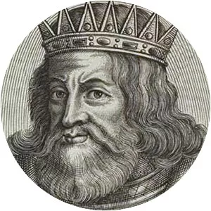 Chilperic II of Burgundy