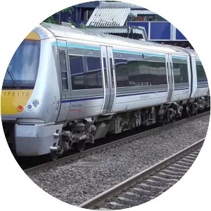 Chiltern Main Line - Railway