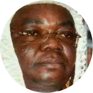 Chima Centus Nweze - Nigerian jurist