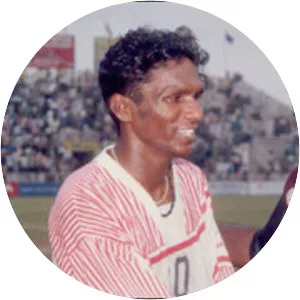Chima Okorie - Footballer