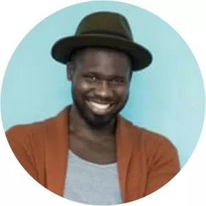 Chima - Nigerian singer