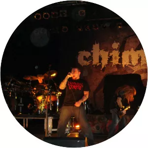 Chimaira