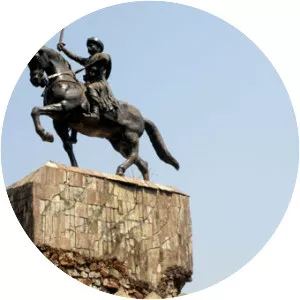 Chimaji Appa - Balaji Vishwanath's son