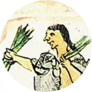 Chimalpilli I photograph