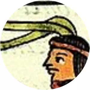 Chimalpilli II photograph