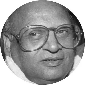 Chimanbhai Patel