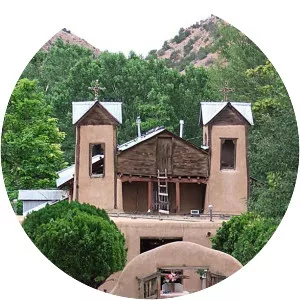 Chimayo - Census-designated place in New Mexico