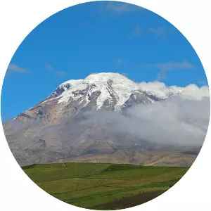 Chimborazo Province