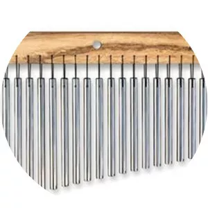 Chime - Musical artist