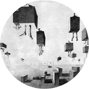 Chimei Hamada - Visual artist