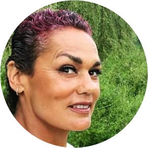 Chimène van Oosterhout