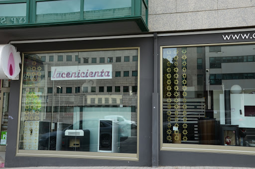 Chimeneas Lacenicienta S L - 