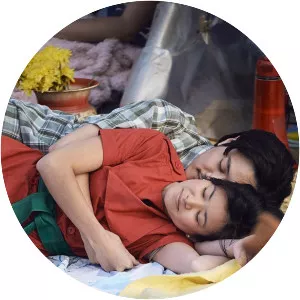 Chimerica - Miniseries