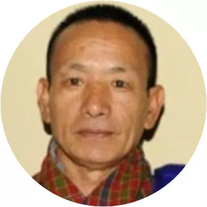 Chimi Dorji - Bhutanese footballer