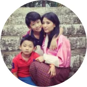 Chimi Yangzom Wangchuck