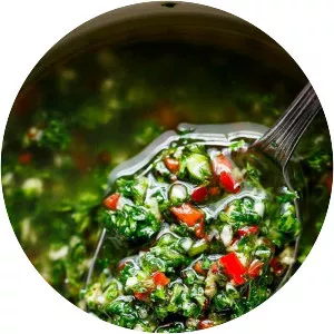 Chimichurri - 