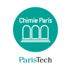 Chimie ParisTech - 