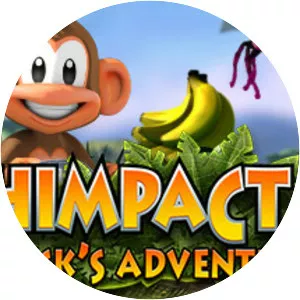 Chimpact 1 - Chuck's Adventure - Video game
