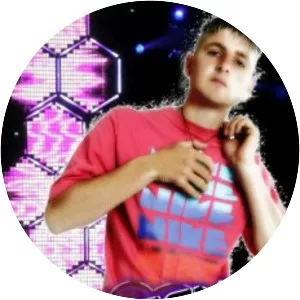 Chimpan C - Musical artist