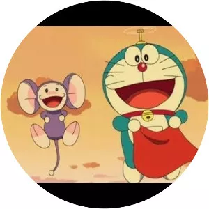 Chimpui - Manga series