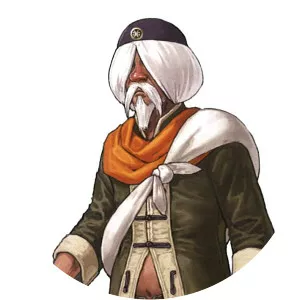 Chin Gentsai - 