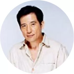 Chin Han - Singaporean actor