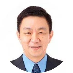 Chin Hua Loh - Chief Executive Officer of Keppel