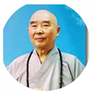 Chin Kung - Taiwanese monk