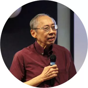 Chin Liew Ten photograph