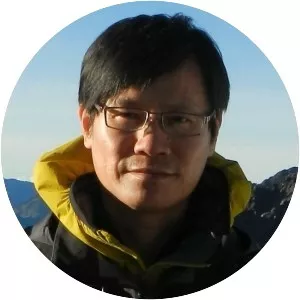 Chin-Lung Huang - Painter