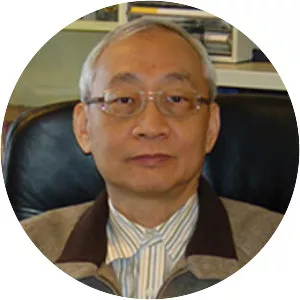 Chin-Shing Huang - Historian