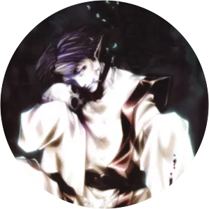 Chin Yisou - Fictional character