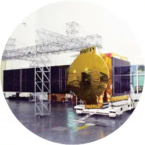 China Academy of Space Technology