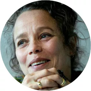 China Åhlander - Screenwriter