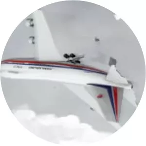 China Airlines Flight 006