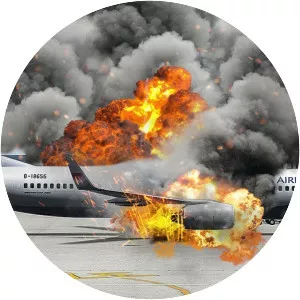 China Airlines Flight 120