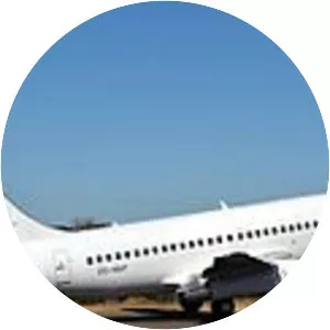 China Airlines Flight 2265