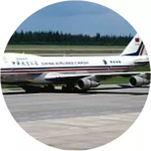 China Airlines Flight 334