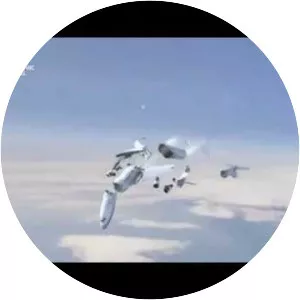 China Airlines Flight 611